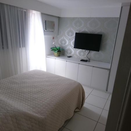 Boa Viagem Flat Recife Apartment Екстериор снимка