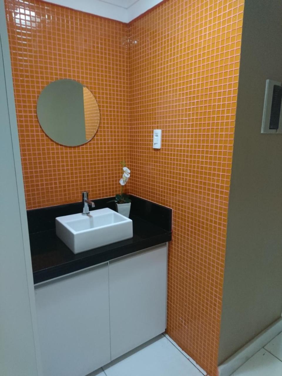 Boa Viagem Flat Recife Apartment Екстериор снимка